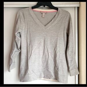 Extra Fine Merino sweater top